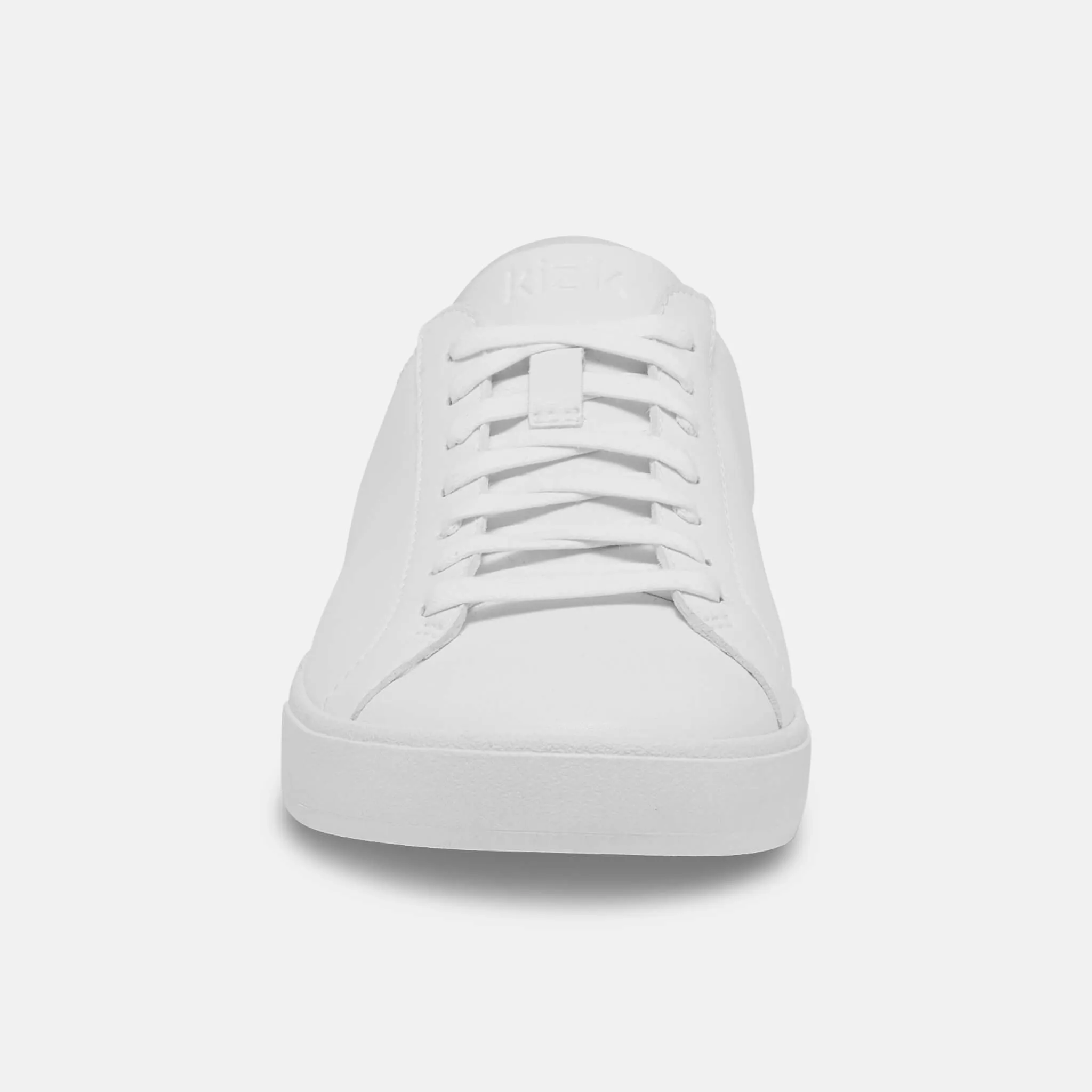 Men's Irvine Plus - White/White