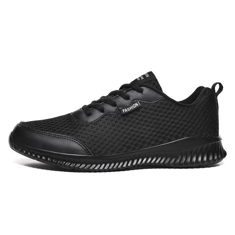 Men's Mesh  Sneakers