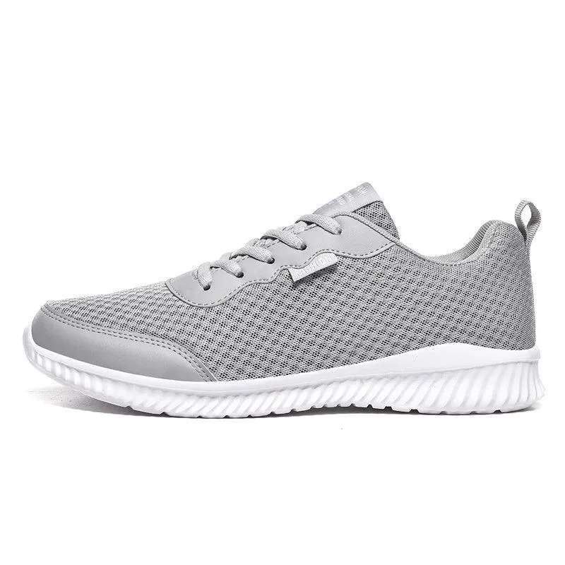 Men's Mesh  Sneakers