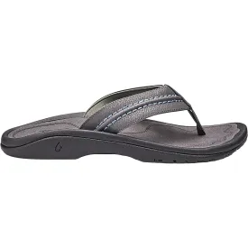 Men's OluKai Hokua Pavement Synthetic