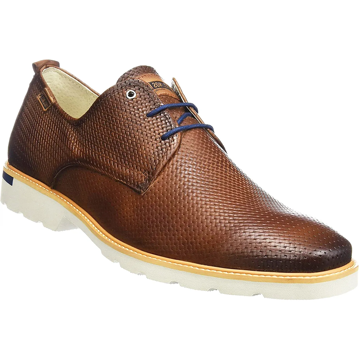 Men's Pikolinos Salou M9J-4225 Cuero Leather