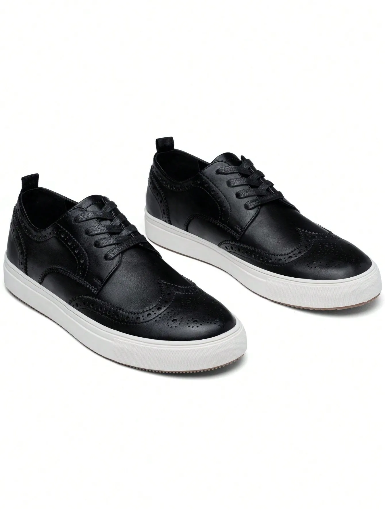 Men's Sneakers Casual Shoes Comfortable Dress Fashion Sneakers