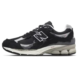 New Balance 2002R 'Protection Pack - Black Grey''