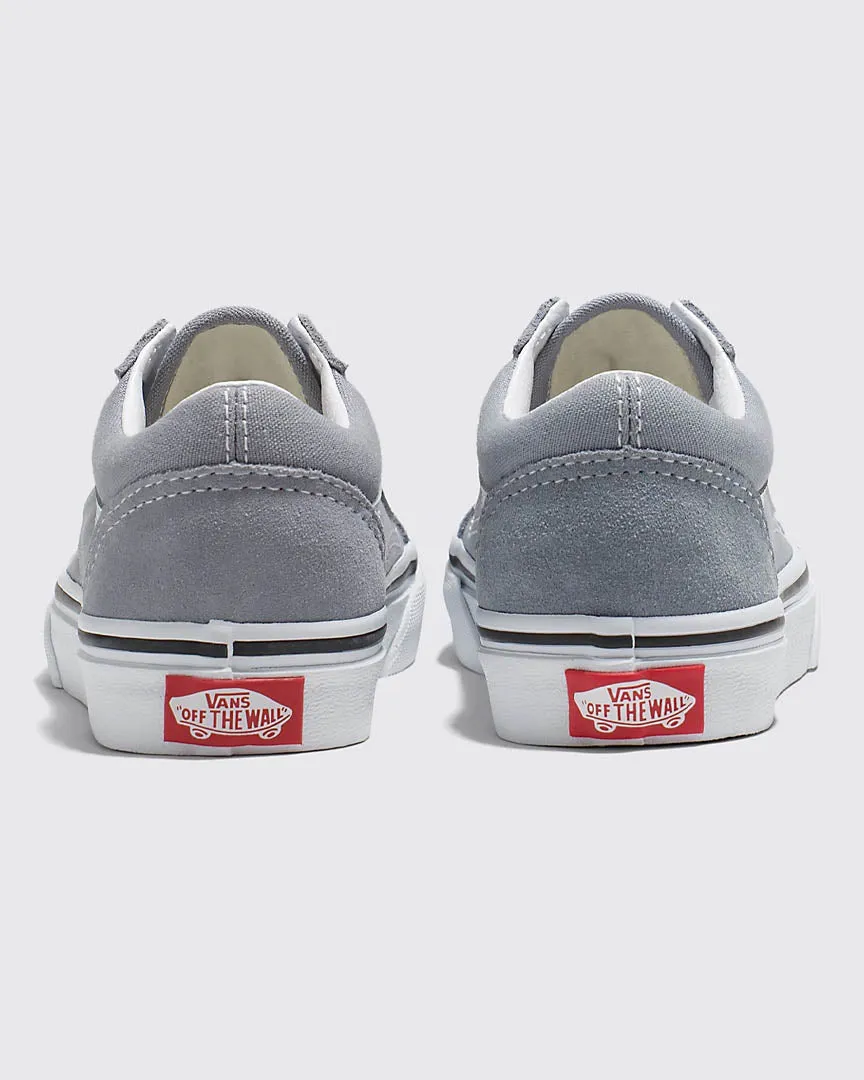 Old Skool Shoes - Theory Tradewinds