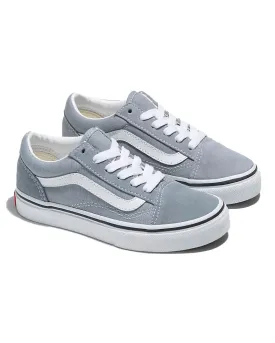 Old Skool Shoes - Theory Tradewinds