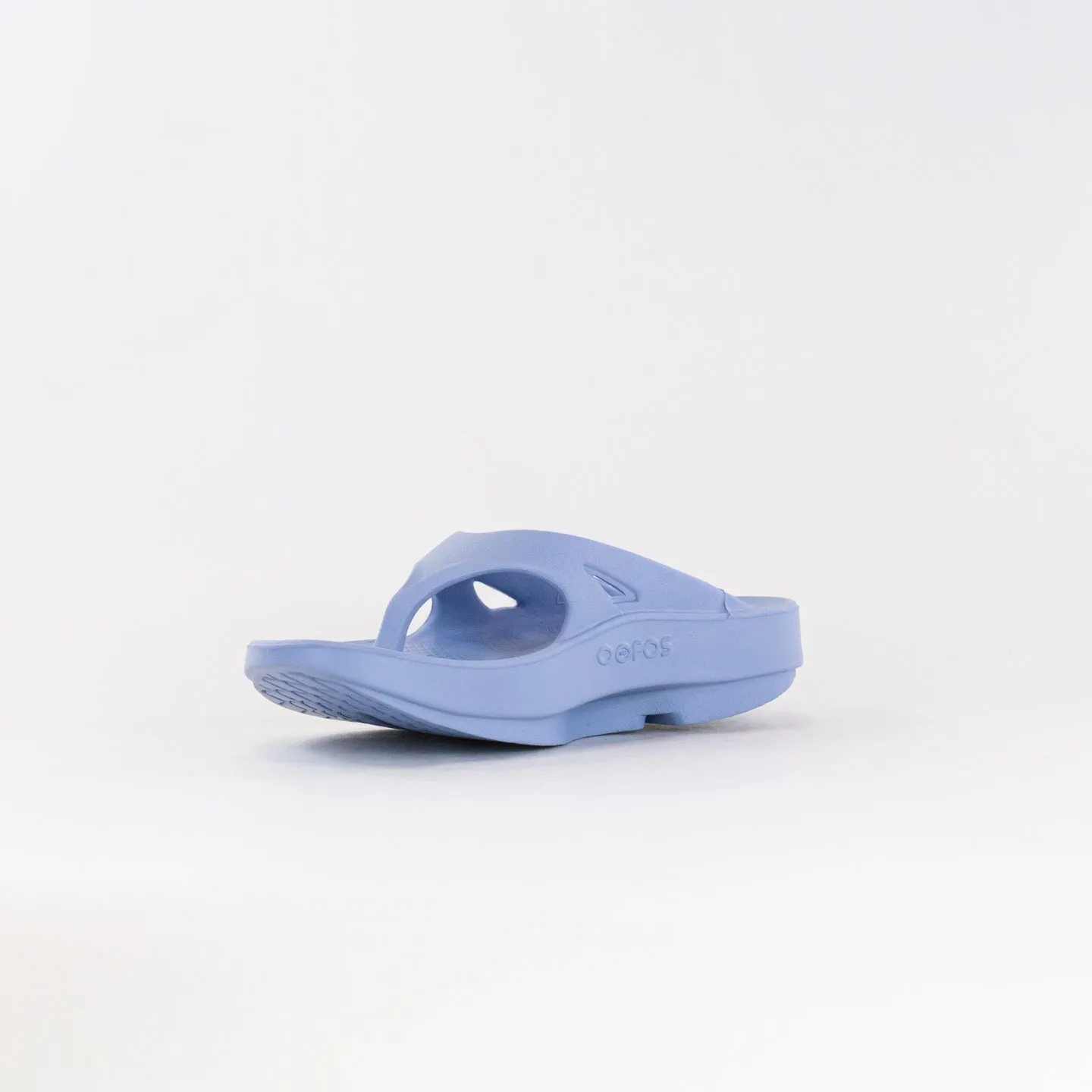 OOFOS Original Sandal (Women's) - Neptune Blue