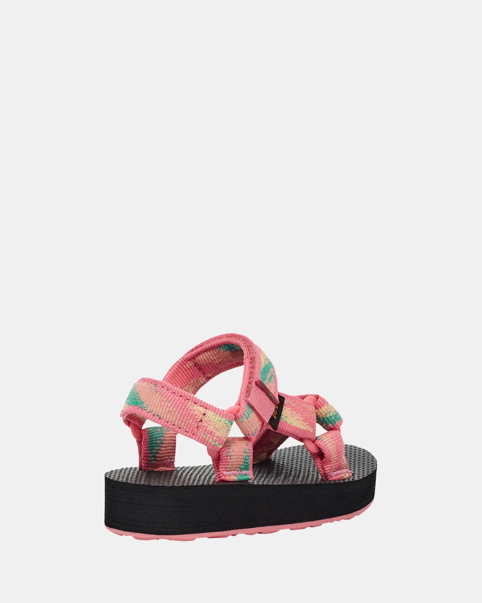 Original Uni Sandal Infant Pink Lemonade