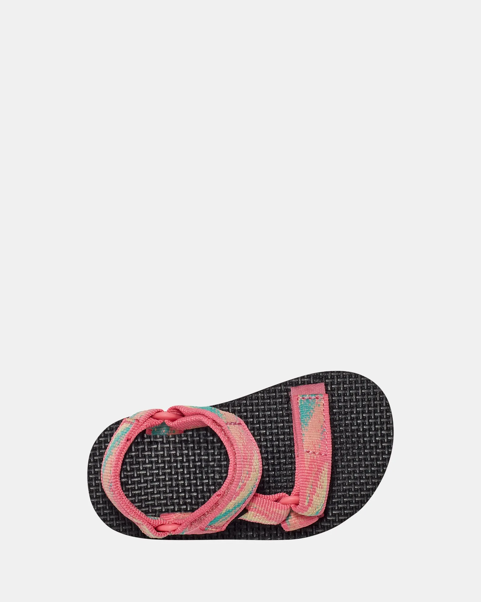 Original Uni Sandal Infant Pink Lemonade