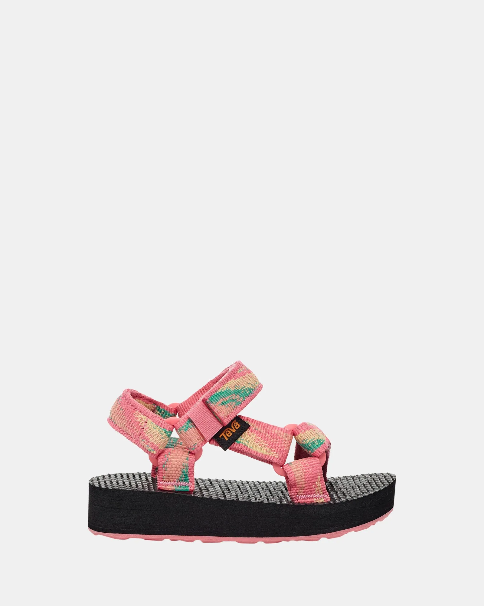 Original Uni Sandal Infant Pink Lemonade