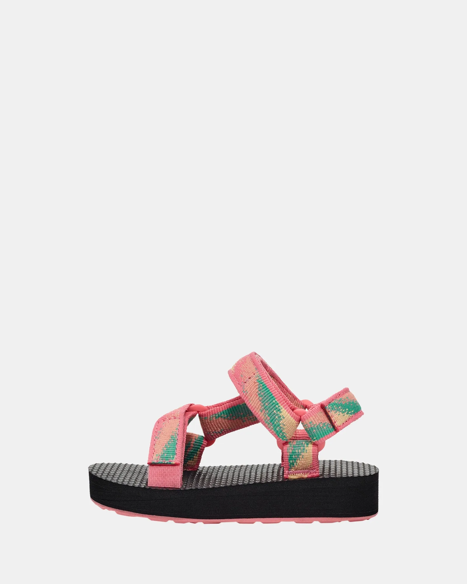 Original Uni Sandal Infant Pink Lemonade