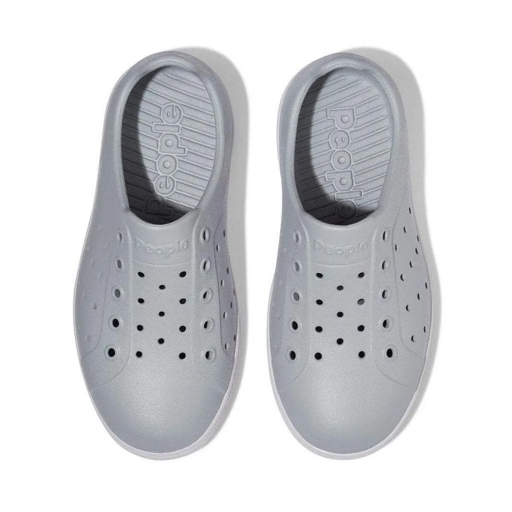 People Footwear The Ace Kids Polar Grey/Cloud Grey