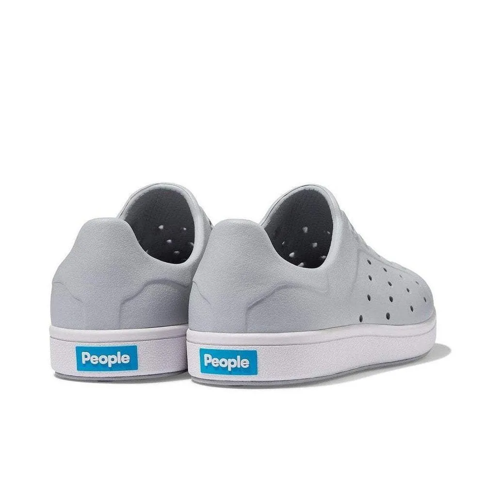 People Footwear The Ace Kids Polar Grey/Cloud Grey