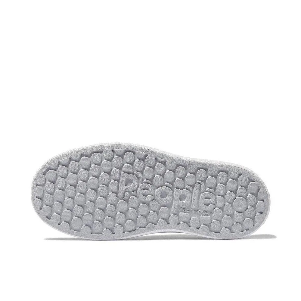 People Footwear The Ace Kids Polar Grey/Cloud Grey