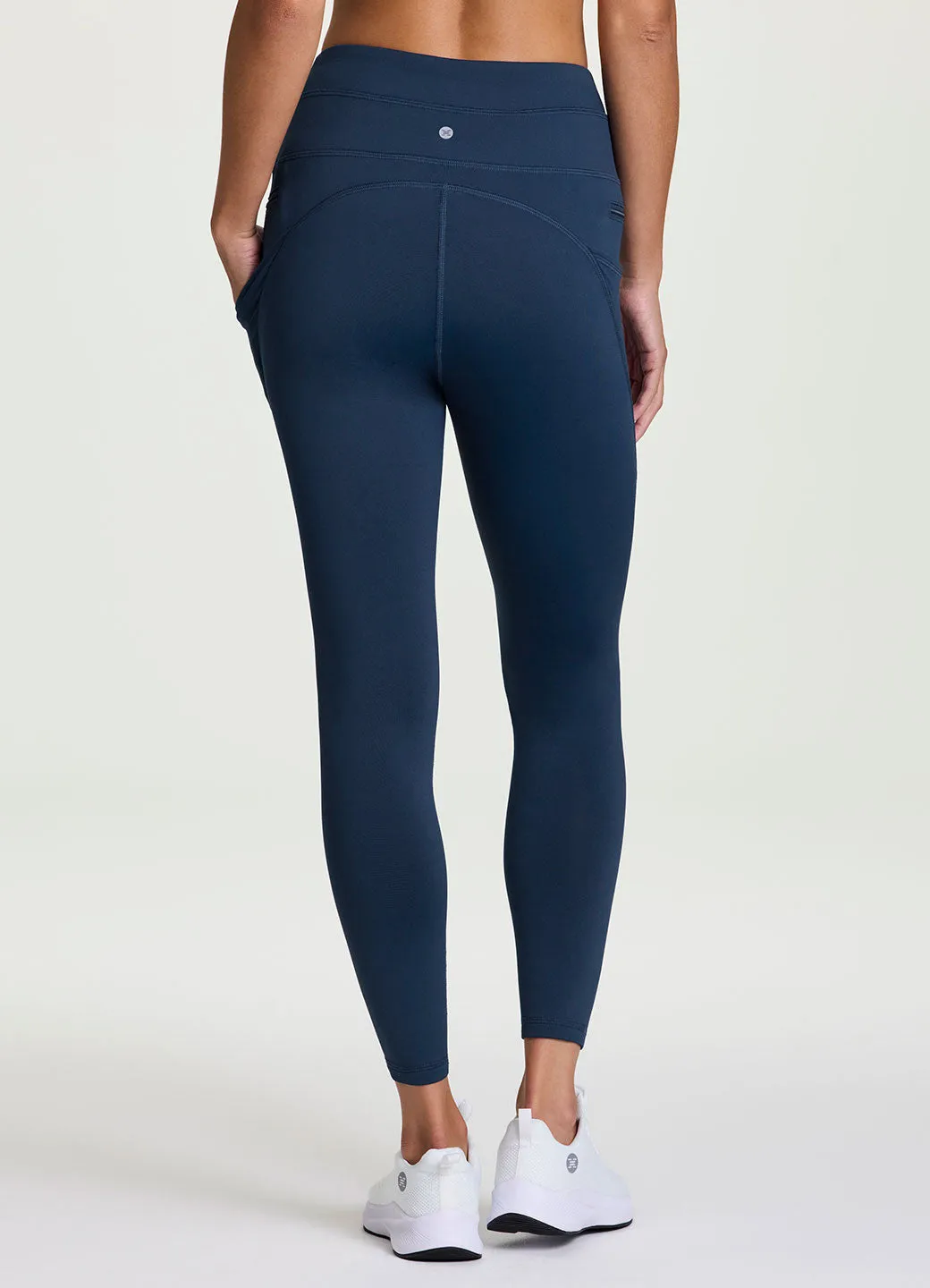 Prime Hit The Road Fleece Legging