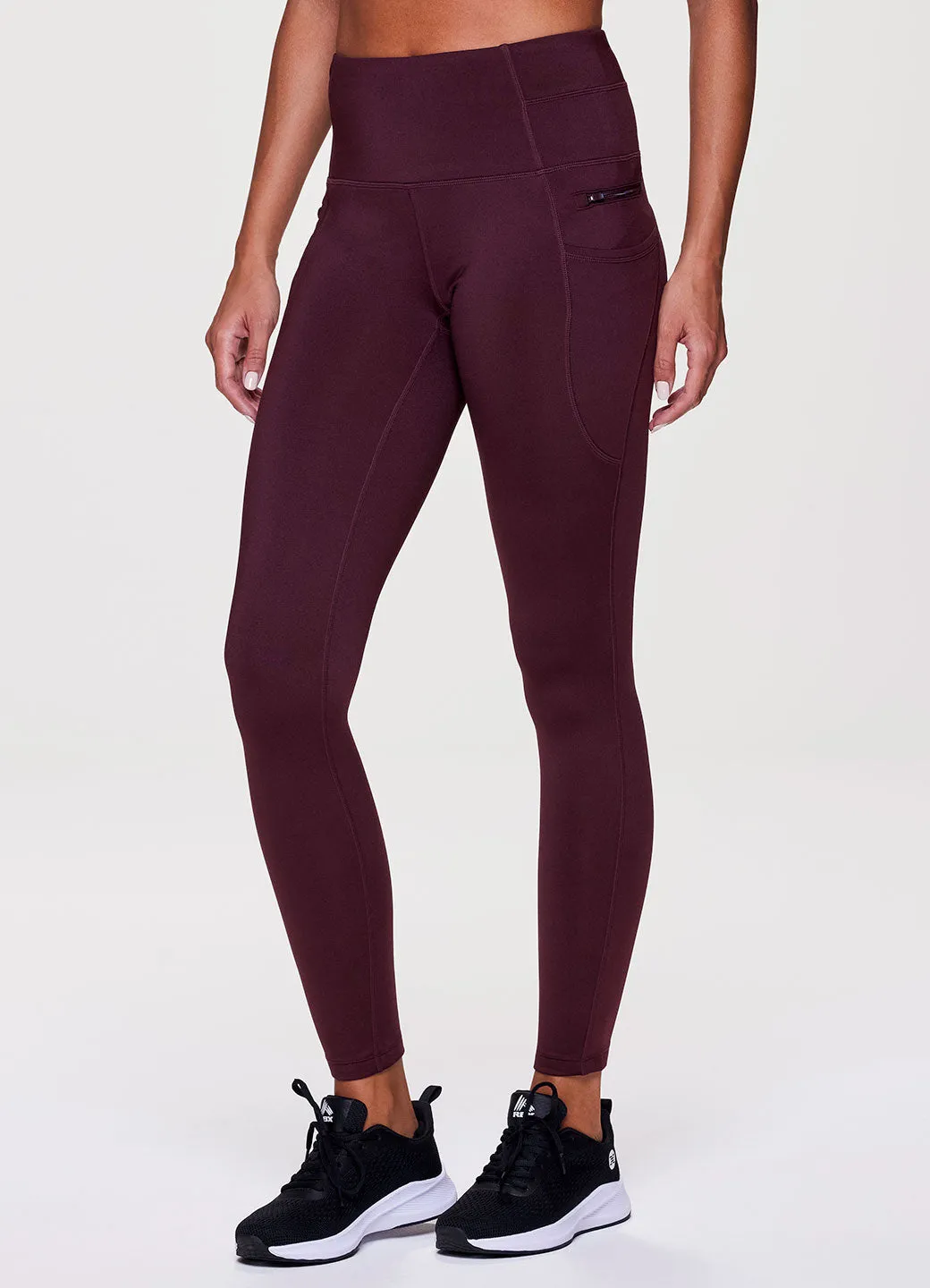 Prime Hit The Road Fleece Legging