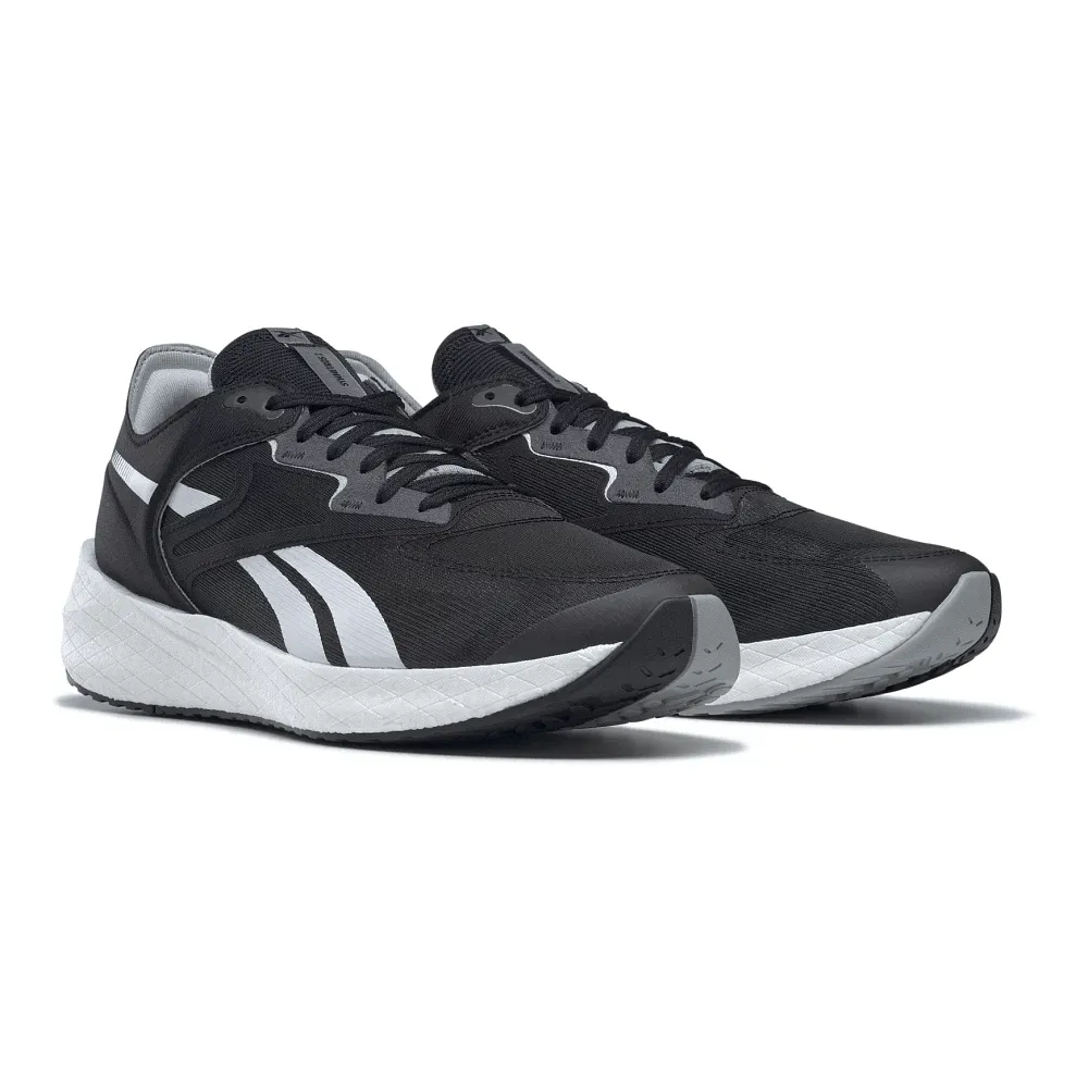 Reebok Women's Floatride Energy Symmetros 2 - Black/White