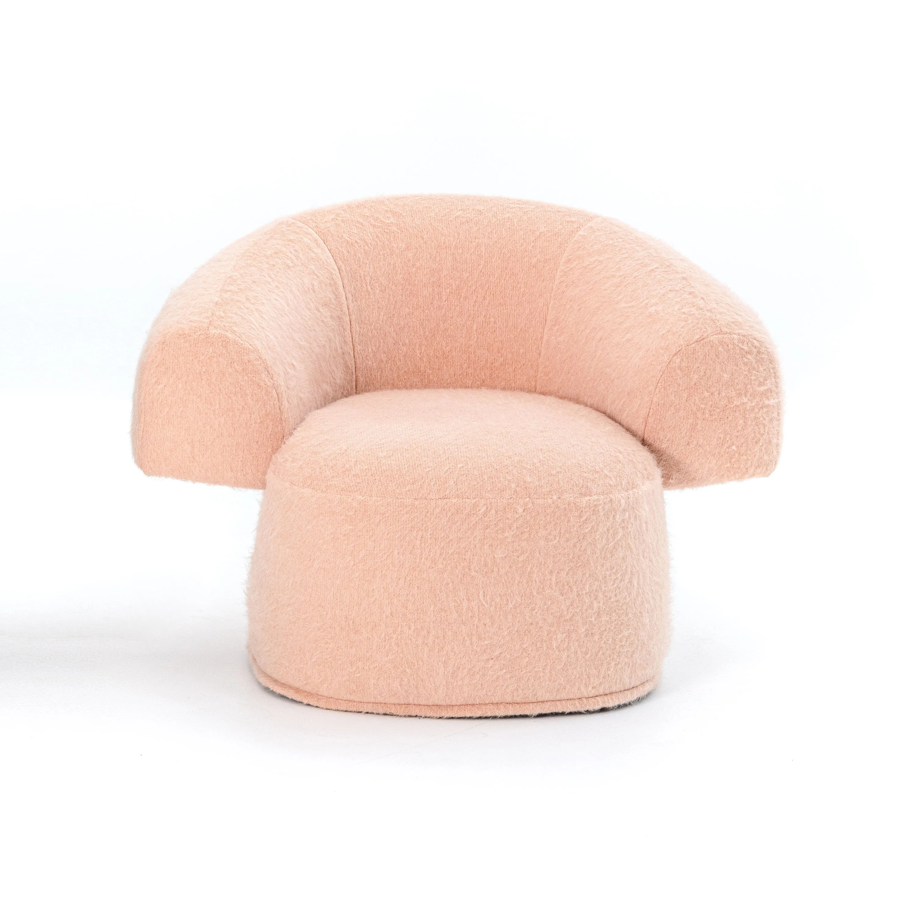 Ruff Armchair