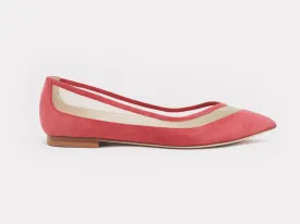 Sample Brera Corallo Flats