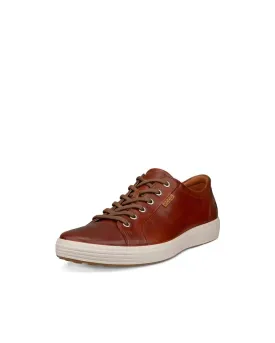 Soft 7 - Cognac - Men's