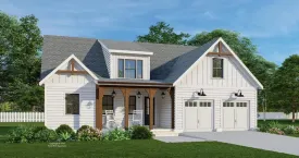 Stylish and Functional 3-Bedroom Home with Optional Bonus Space