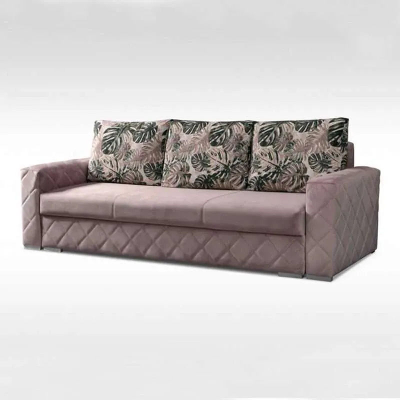 Texas Sofa Bed - Functional and Stylish Sofa with Bedding Storage