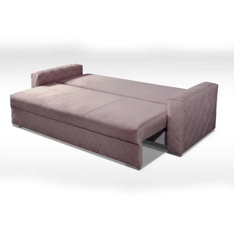 Texas Sofa Bed - Functional and Stylish Sofa with Bedding Storage