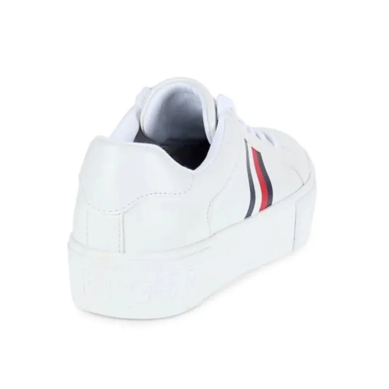 TOMMY HILFIGER BELVIE-C WOMEN SHOES TOW46