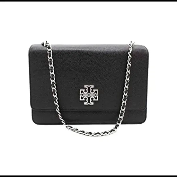 Tory Burch Britten Medium Adjustable Shoulder Bag - 84708