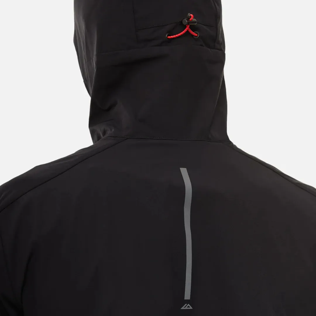 Trailberg Frontier 2.0 Hood - Black