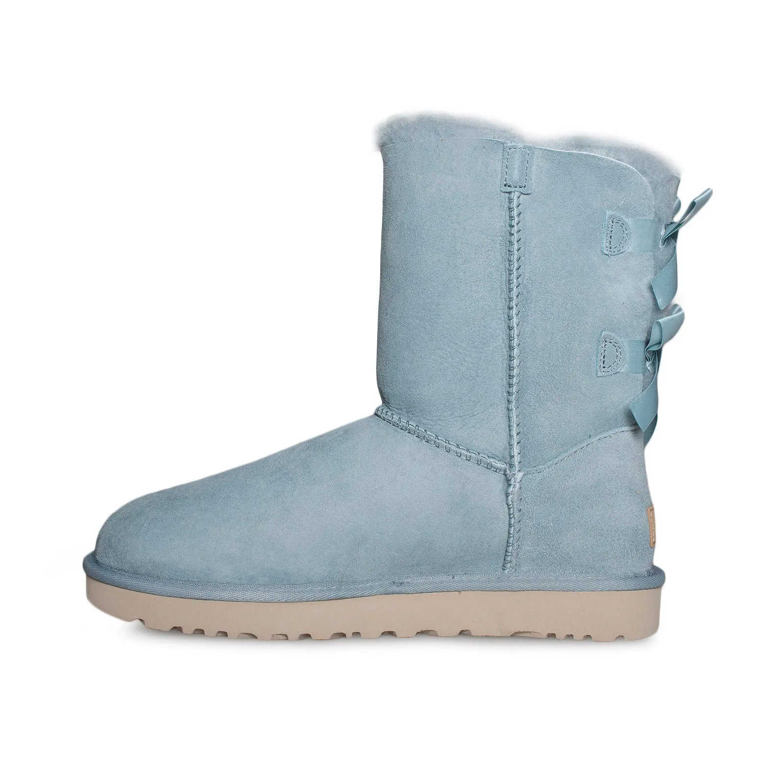 UGG Bailey Bow II Succulent Boots - Women's