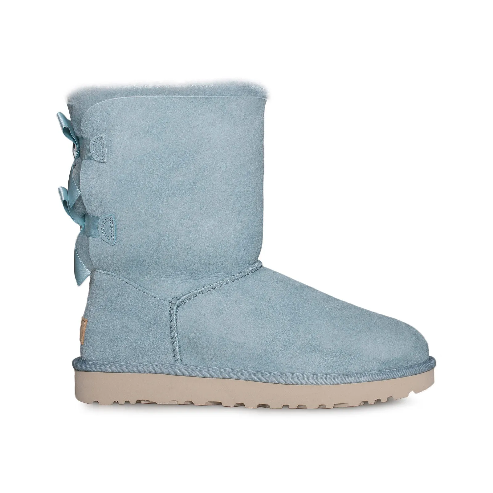 UGG Bailey Bow II Succulent Boots - Women's