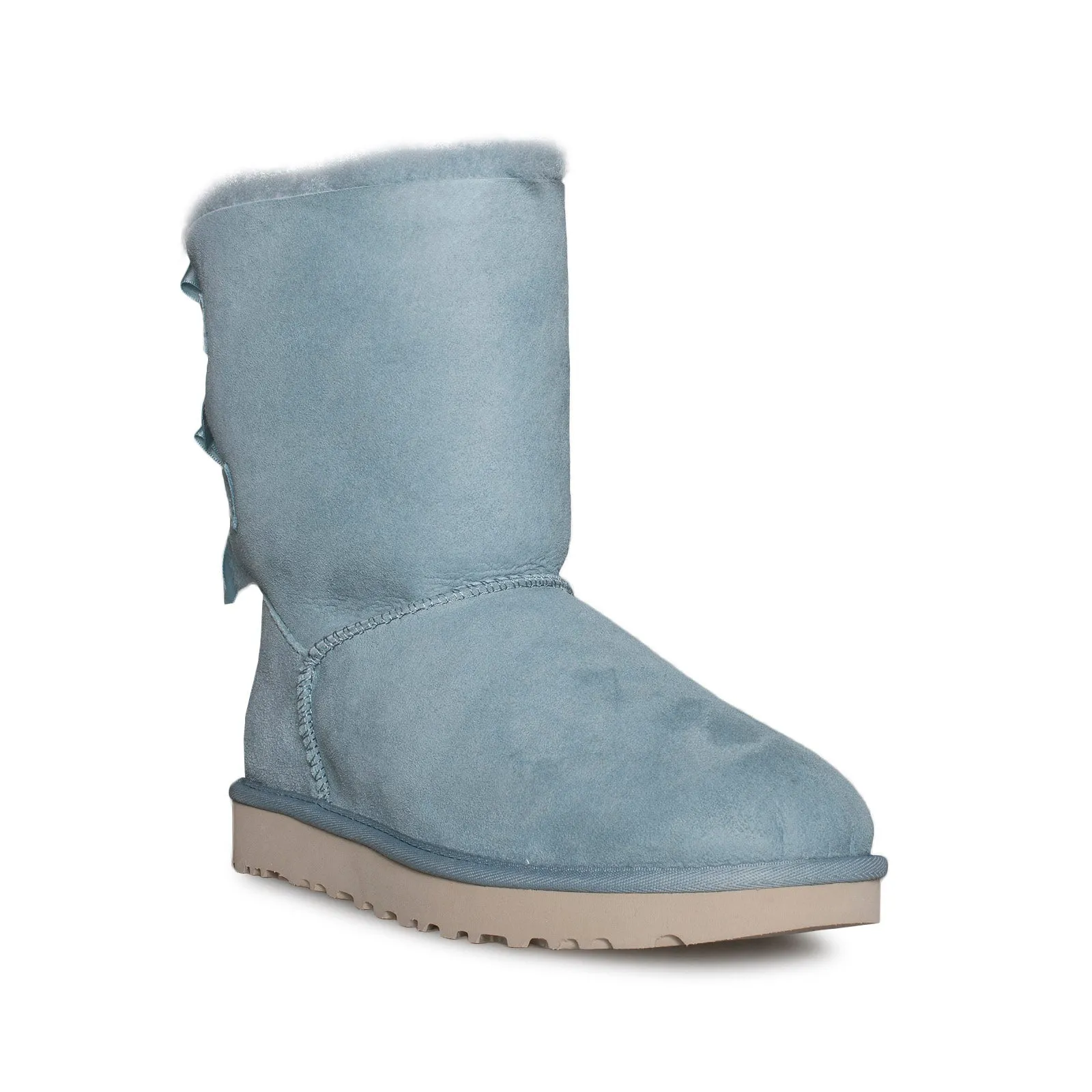 UGG Bailey Bow II Succulent Boots - Women's