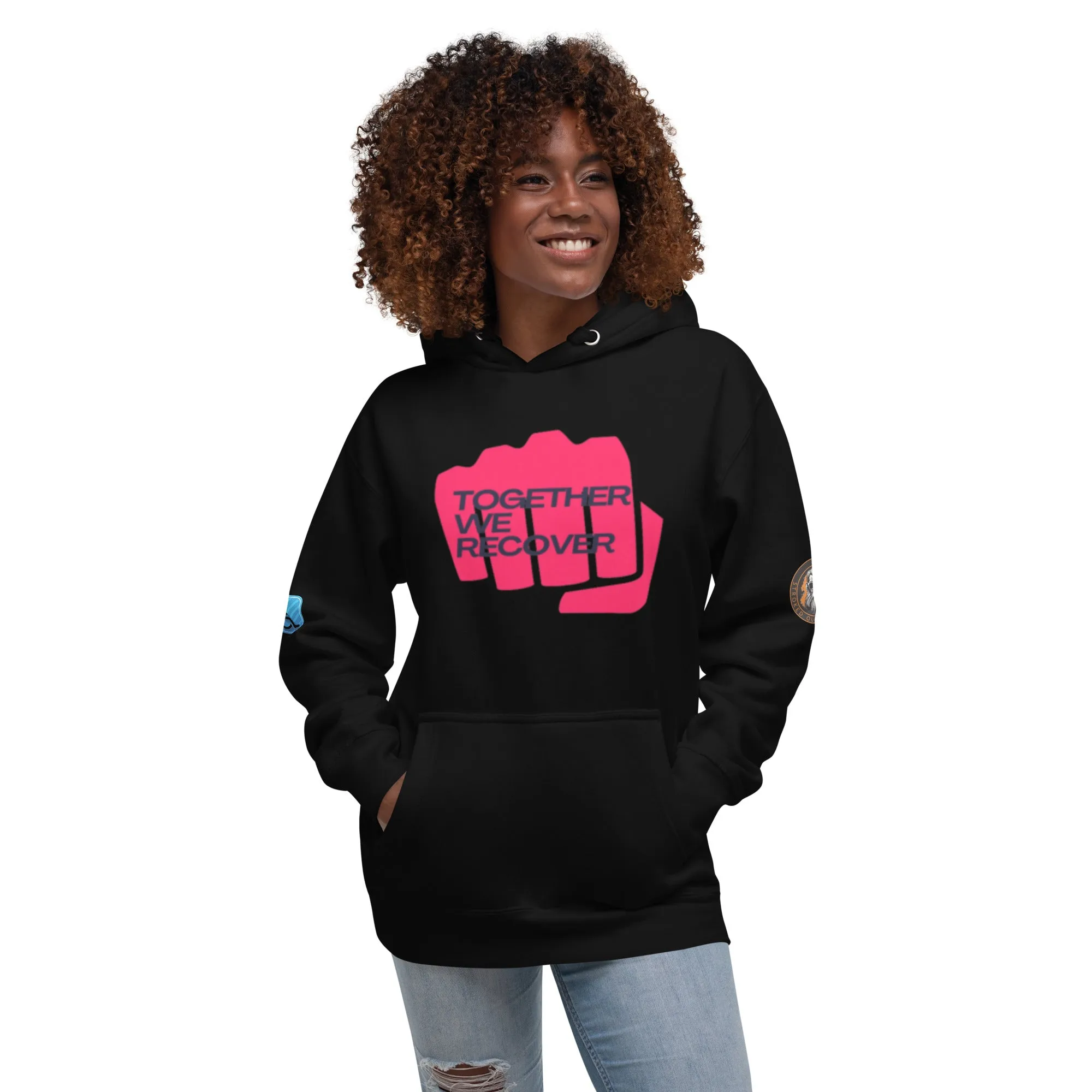 Unisex Hoodie – Comfortable, Stylish, and Perfect for Everyday Wear