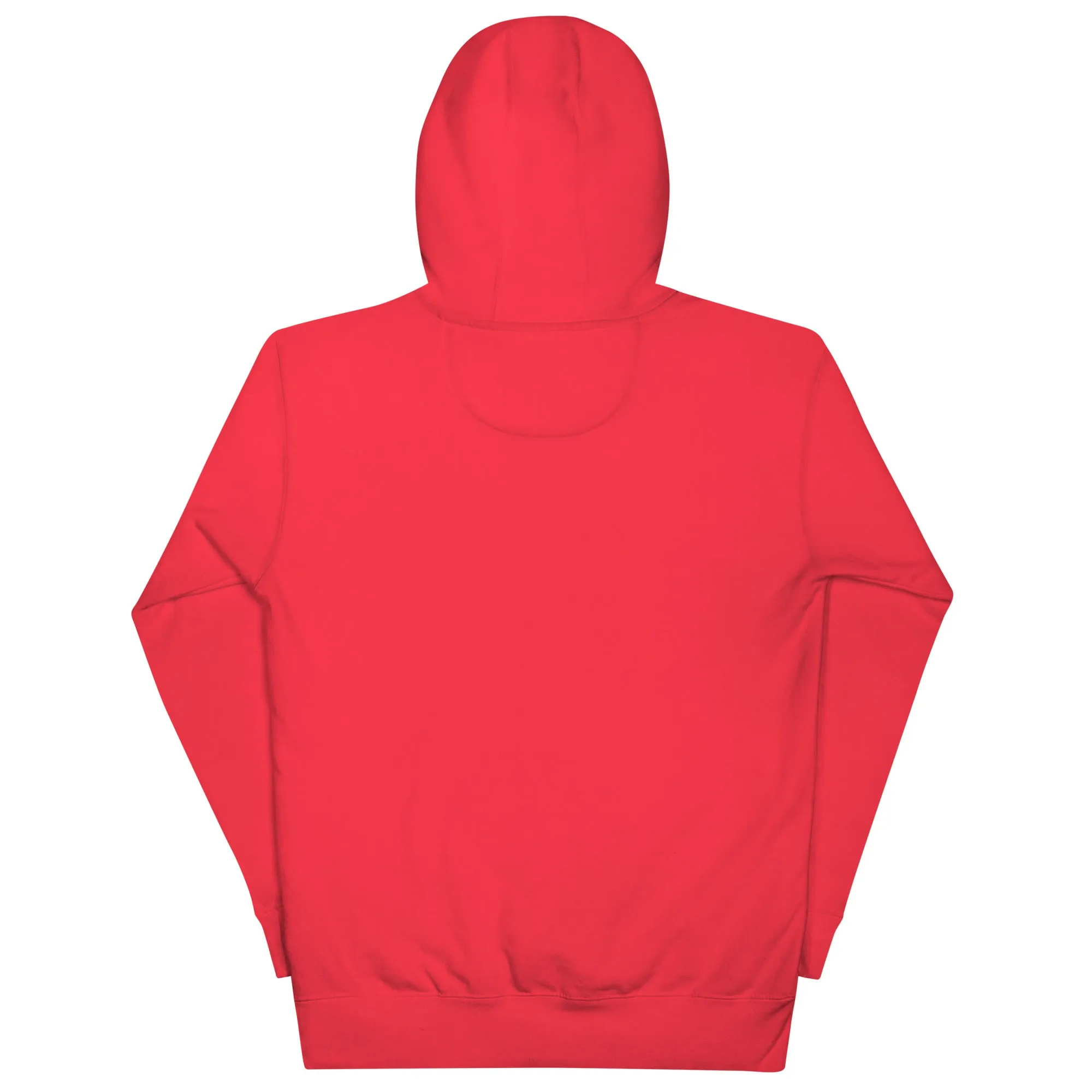 Unisex Hoodie – Comfortable, Stylish, and Perfect for Everyday Wear