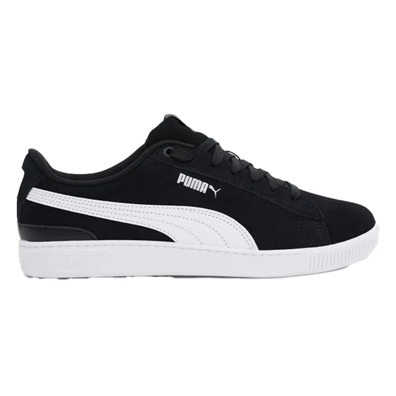 Vikky v3 Puma Black-Puma White-Puma Whit