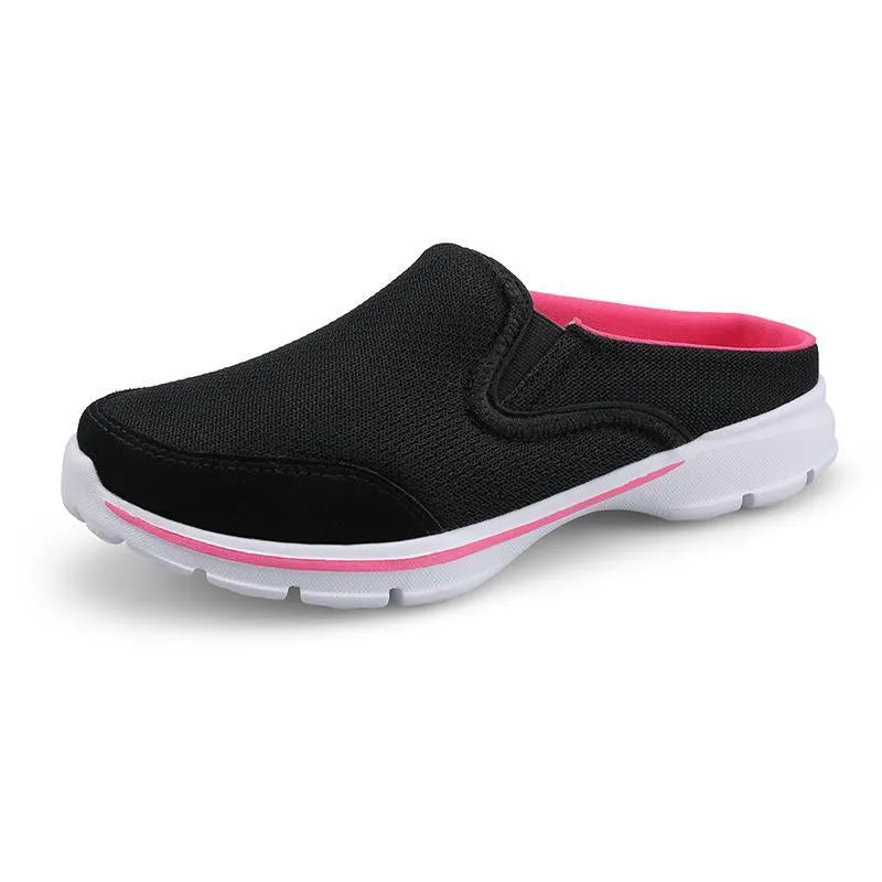 Women's casual shoes for women's shoes breathable and comfortable shoes