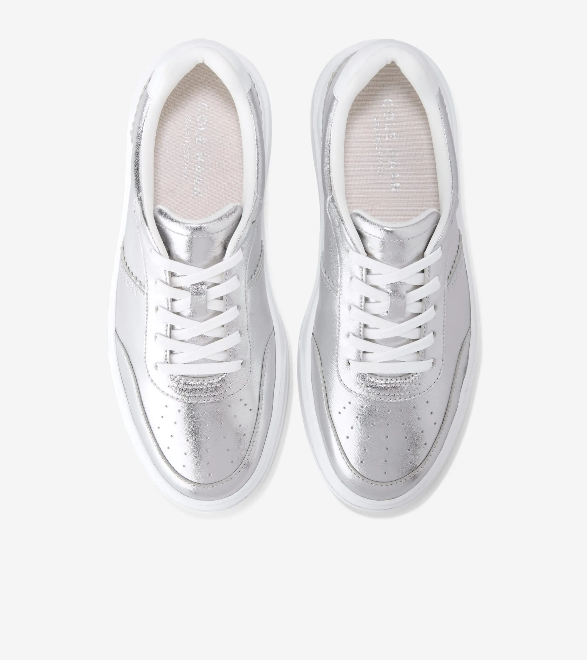 Women's GrandPrø Carissa Sneaker