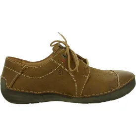 Women's Josef Seibel Fergey 20 Castagne Nubuck