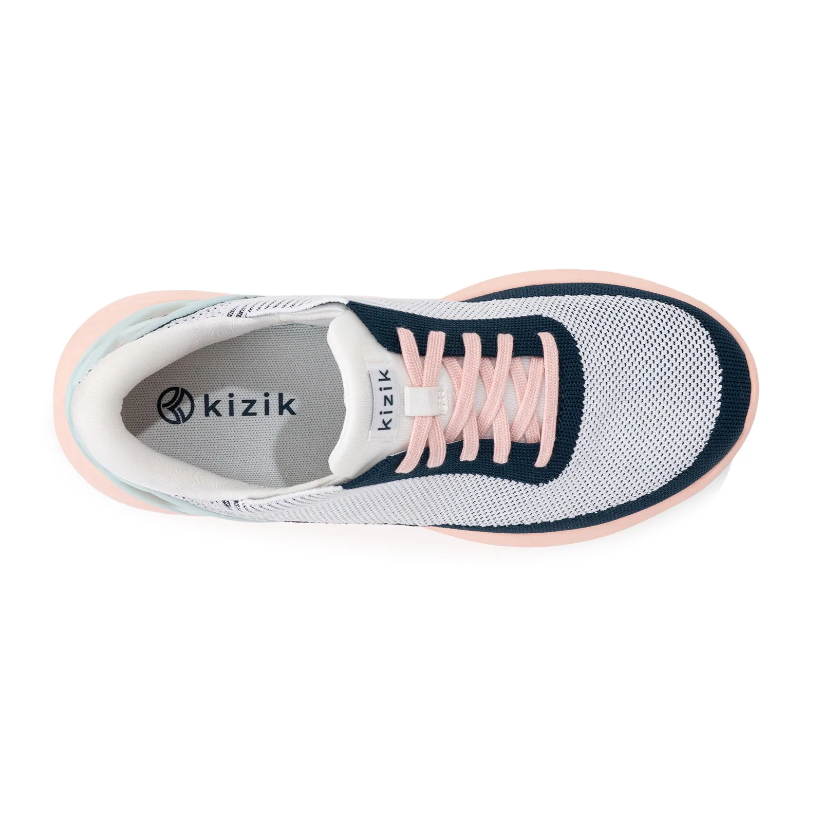 Women's Kizik, Athens Slip-On Sneaker