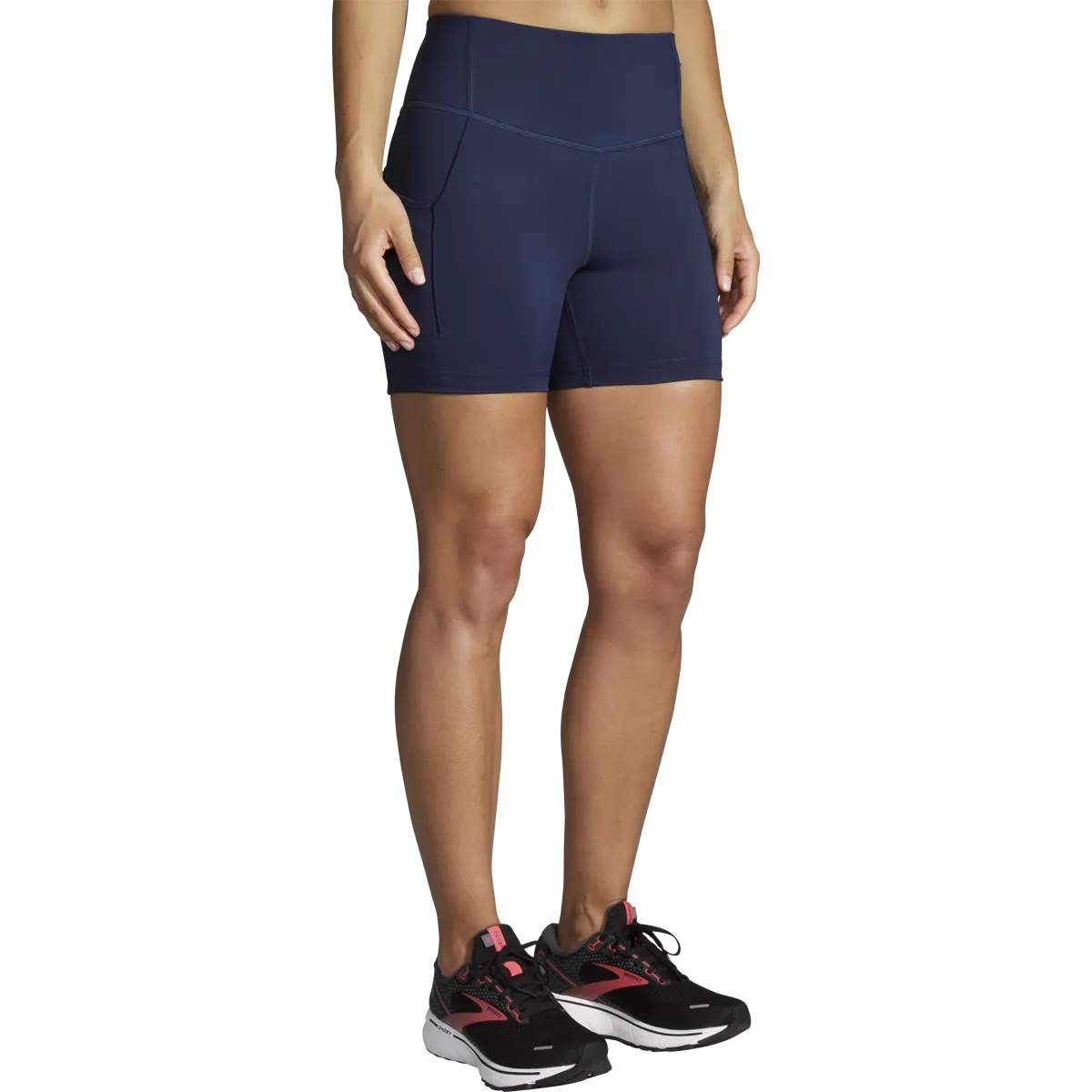 Women's Method 5" Short Tight