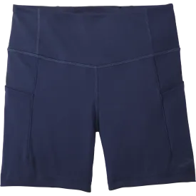 Women's Method 5" Short Tight