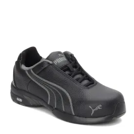 Women's Puma, Velocity Steel Toe Work Shoe