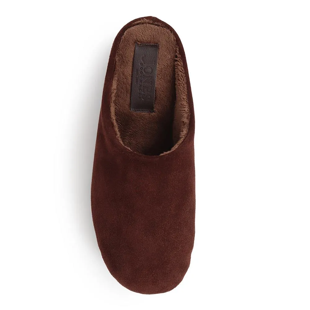 Zayden Mule Slippers - ZAYDEN / 326 382