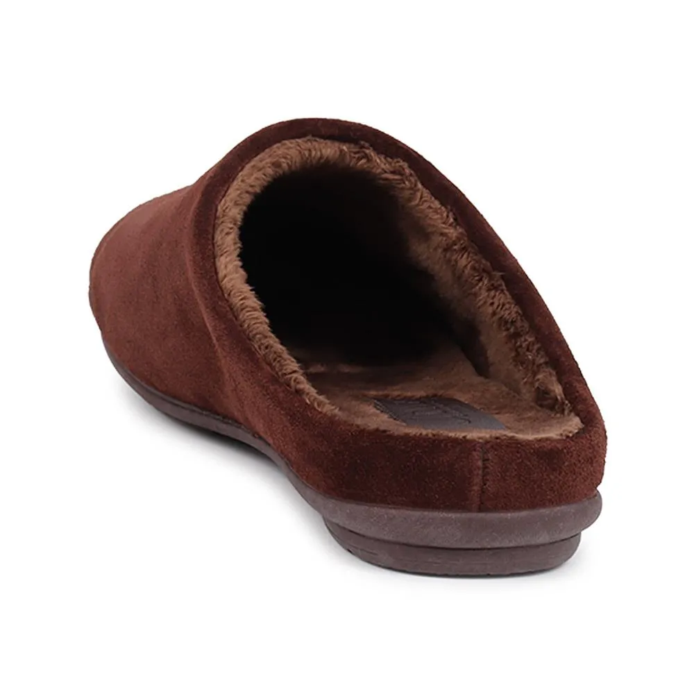 Zayden Mule Slippers - ZAYDEN / 326 382