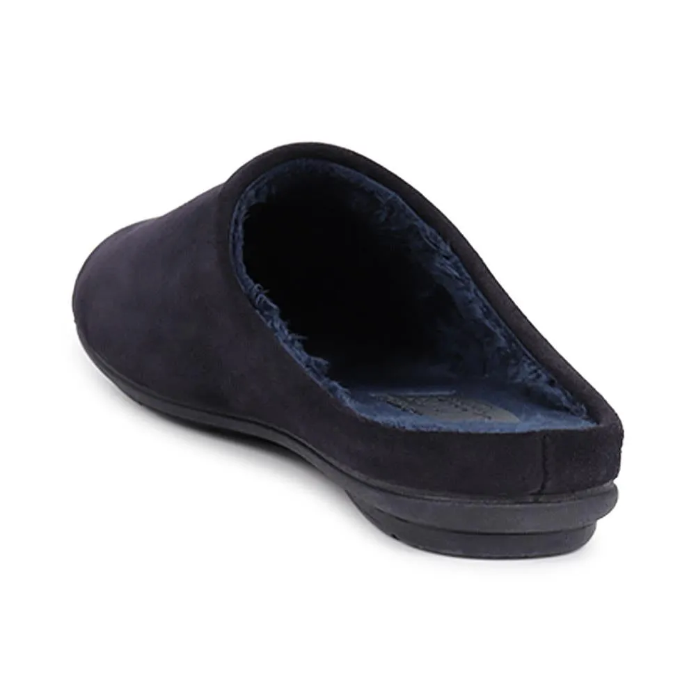 Zayden Mule Slippers - ZAYDEN / 326 382