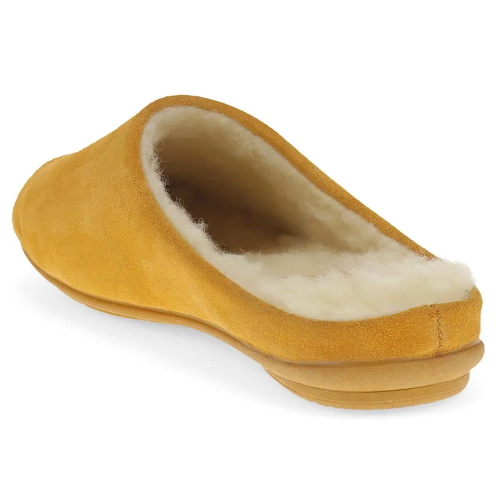 Zayden Mule Slippers - ZAYDEN / 326 382