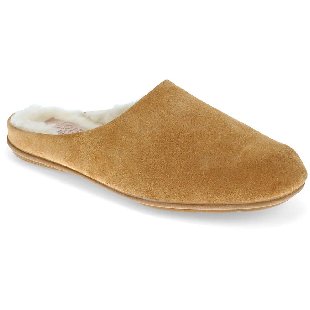 Zayden Mule Slippers - ZAYDEN / 326 382