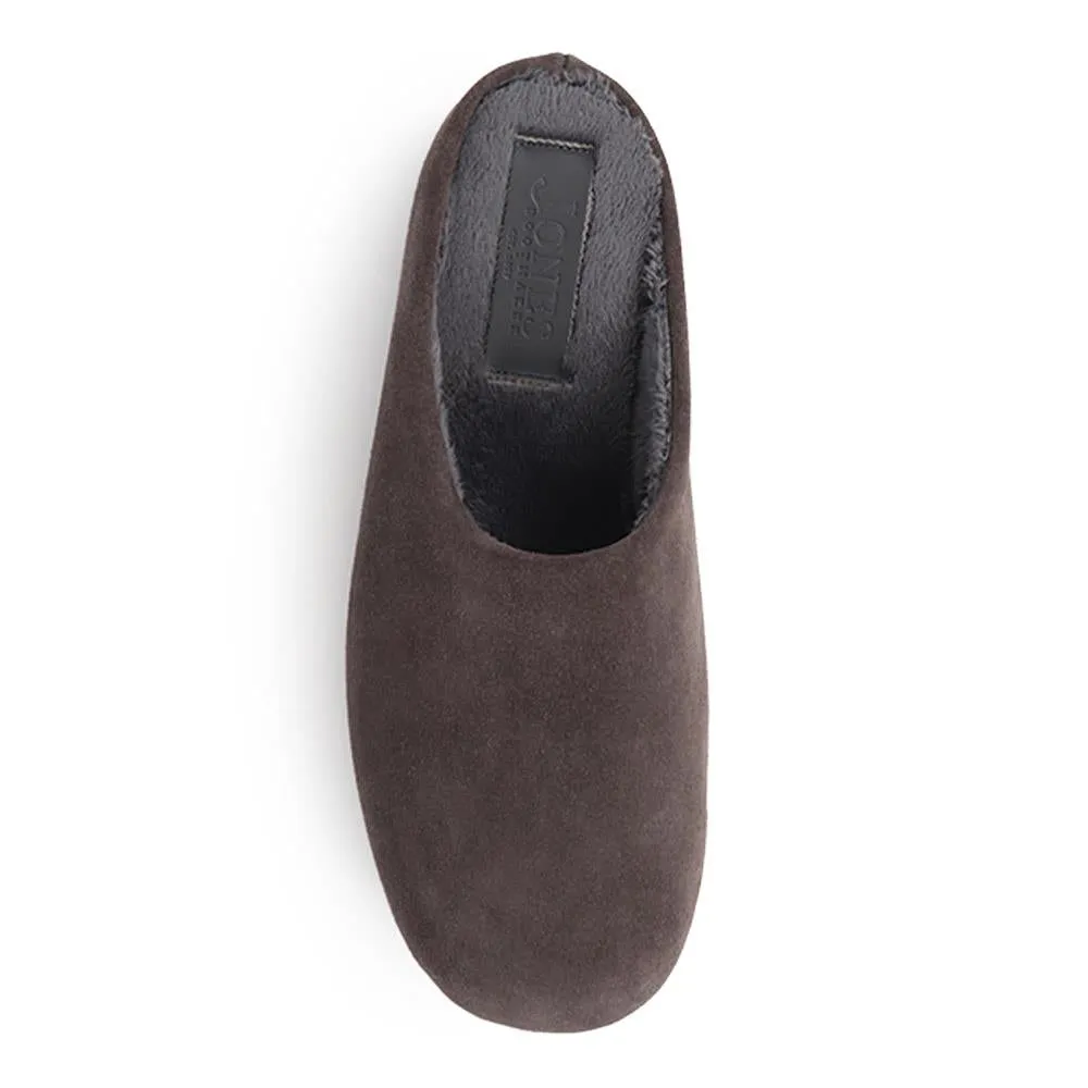 Zayden Mule Slippers - ZAYDEN / 326 382