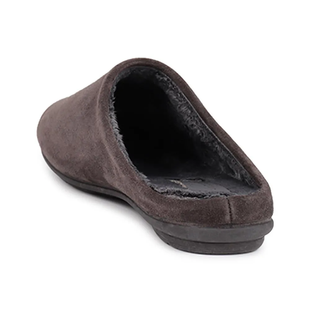 Zayden Mule Slippers - ZAYDEN / 326 382